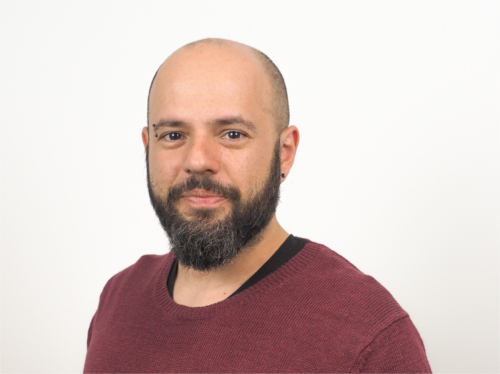 Panos Gergos