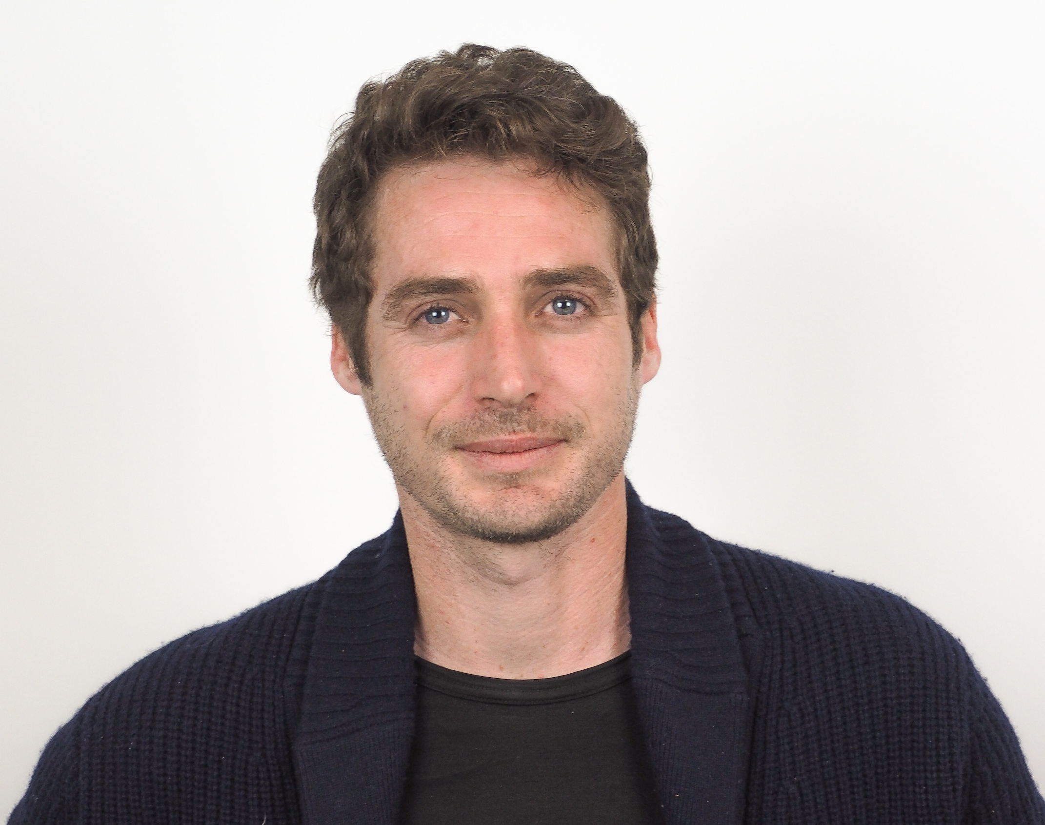 Jean-David COLLARD